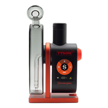 Stundenglass Tyson 2.0 Modül Nebulizador Herbal Medicial