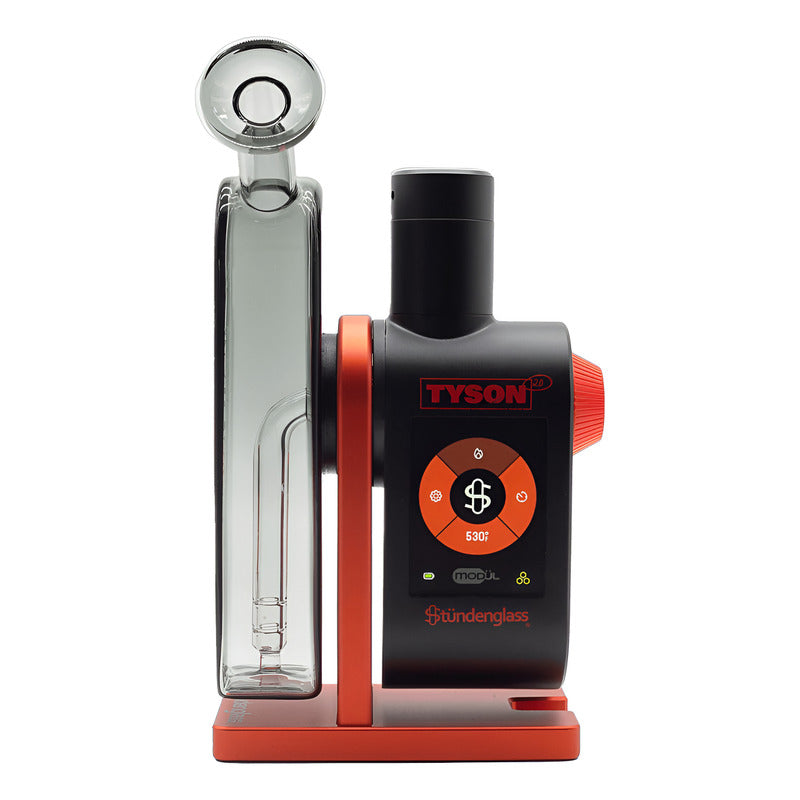 Stundenglass Tyson 2.0 Modül Nebulizador Herbal Medicial
