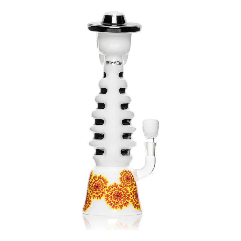 Bong Hemper Xl Dia De Los Muertos Día De Los Muertos