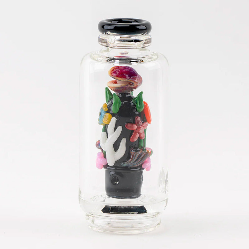 Bong Empire Glassworks - Puffco Peak/peak Pro Save The Seas Save The Seas