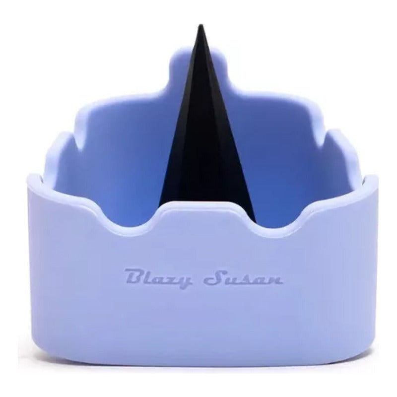 Cenicero De Silicon Resistente Y Lavable Blazy Susan
