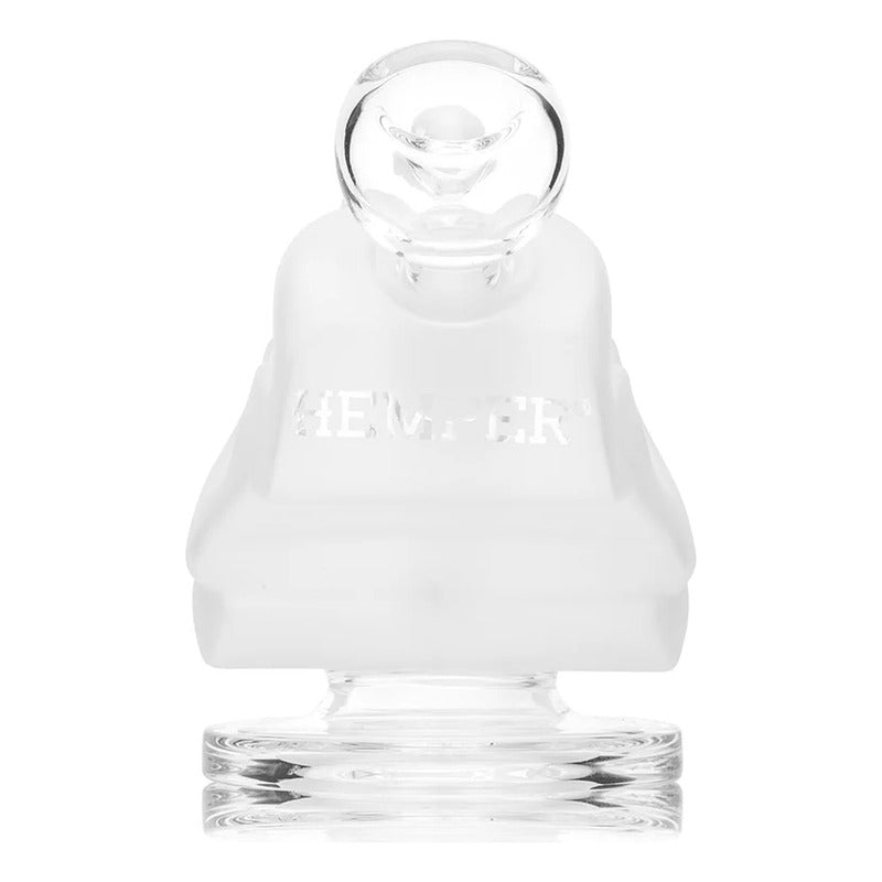 Bong Hemper Jurassic Spark Calavera De Dinosaurio Calavera