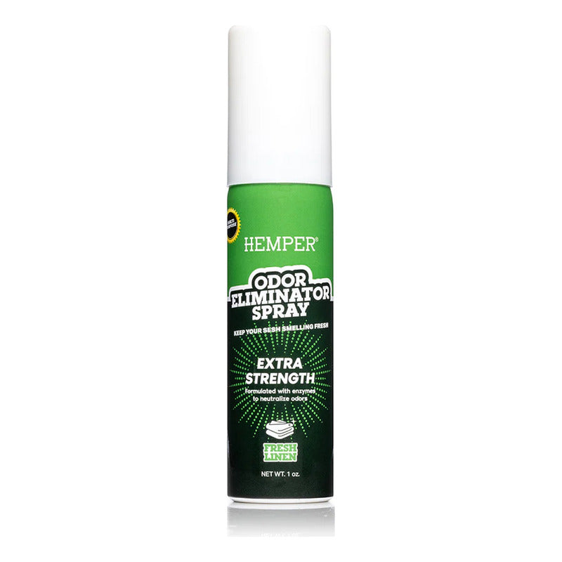 Spray Hemper Fresh Eliminador De Olores Und.