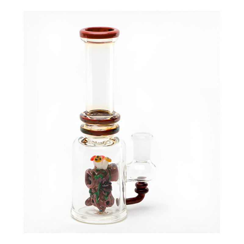 Mini Bong Empire Glassworks Renueva La Secuoya Renueva