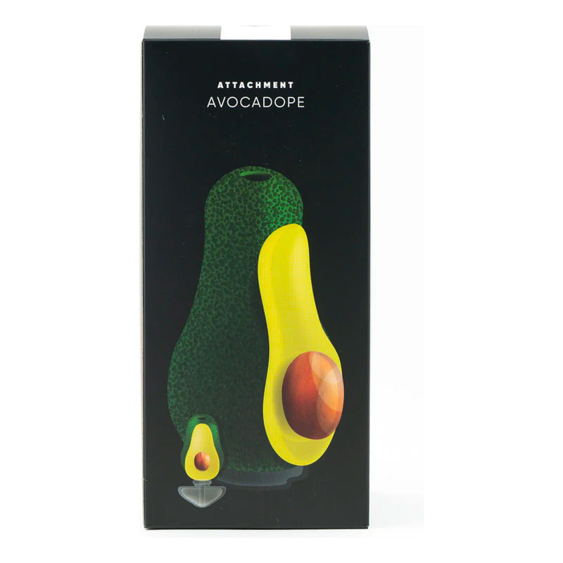 Accesorio Empire Glassworks - Puffco Peak Aguacate Kit Aguacate