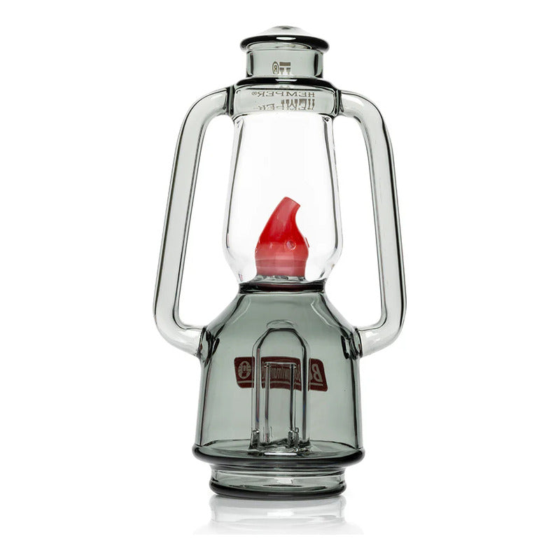 Bong Hemper Accesorio Puffco Peak Lampara Bowlman Bowlman Lantern