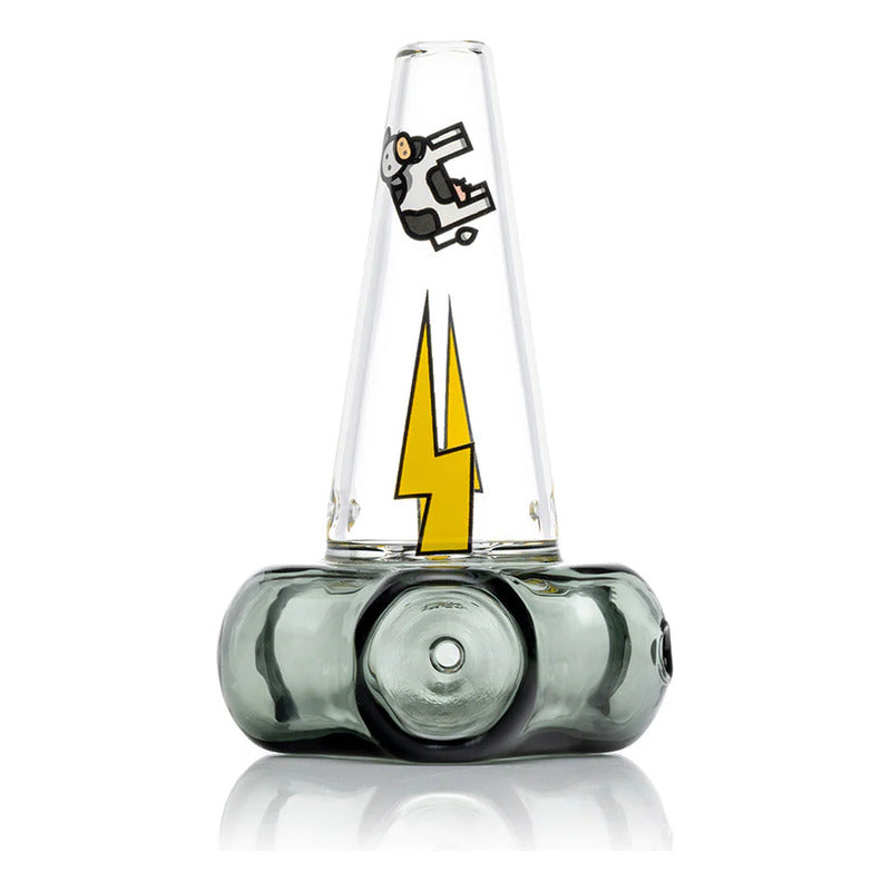 Bong Pipa De Mano Hemper Tornado Vortice Tornado Hand