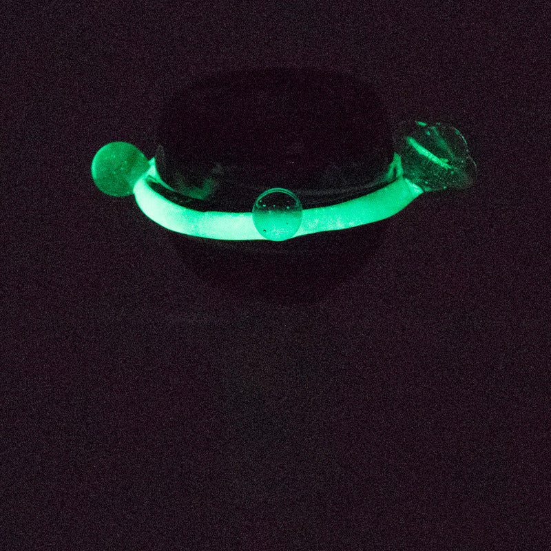 Pieza Para Bong Empire Glassworks Galactico Galáctico
