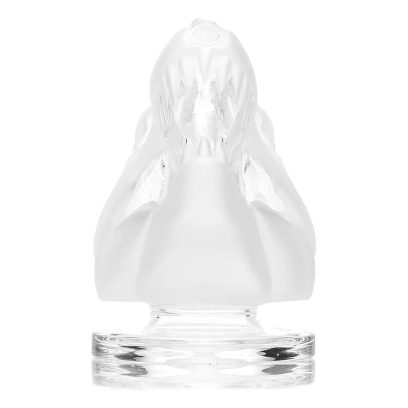 Bong Hemper Jurassic Spark Calavera De Dinosaurio Calavera