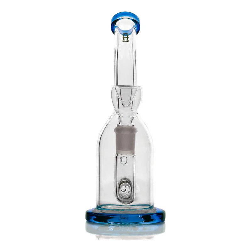 Bong Hemper Mini Cuello Curvo Whistler Bent