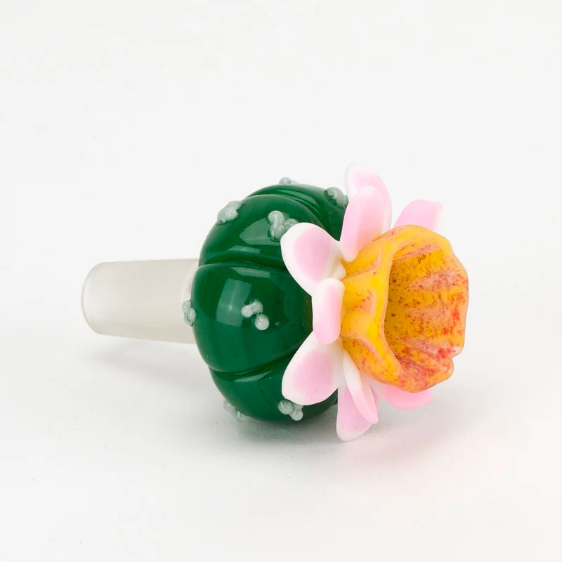 Pieza Para Bong Empire Glassworks Peyote Flower