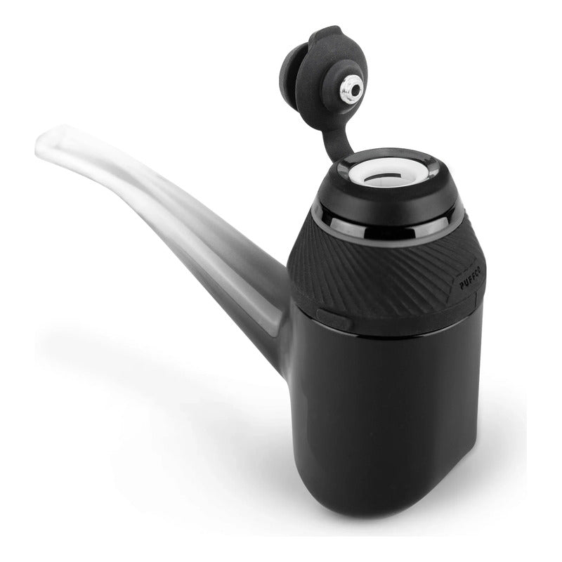 Puffco Proxy Kit Nebulizador Herbal Medicinal Negro