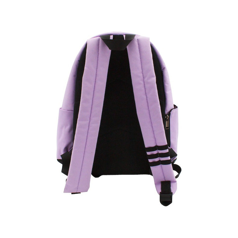 Mochila Iforu Viajera 30l Color Morado Diseñada Para Viajes Y Uso Diario Liso