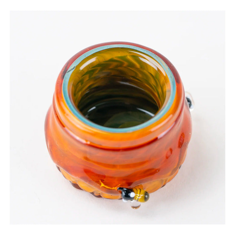 Tarro Para Terp Honeycomb Empire Glassworks