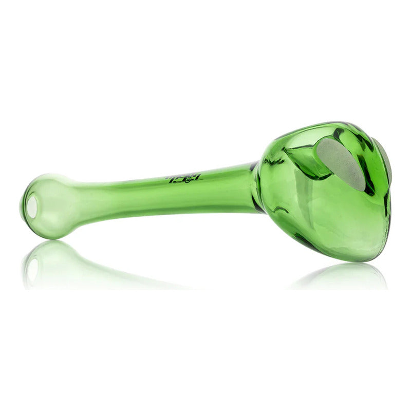 Bong Pipa De Mano Hemper Alienigena Alienígena