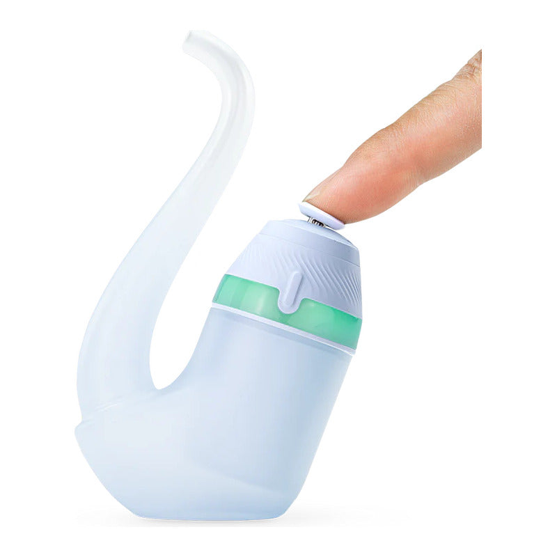 The New Proxy Nebulizador Herbal Medical Haze