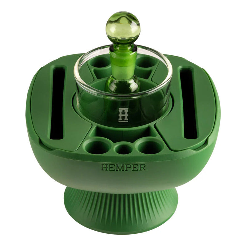 Isoplex De Herramientas De Limpieza Y Concentración Hemper