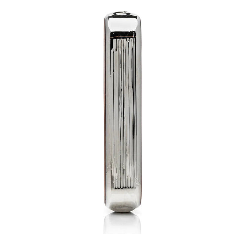 Bong Pipa De Mano Hemper Multiusos Happy Camper Army Knife