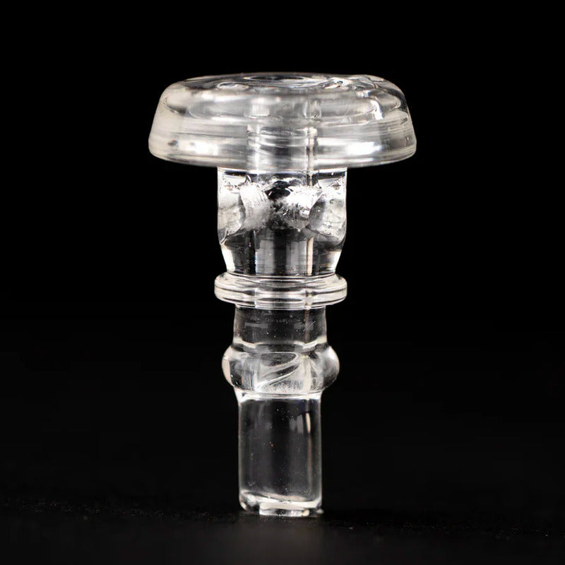 Chamber Joystick Cap Empire Glassworks Puffc Peak Pro 3d Xl Pink Uv