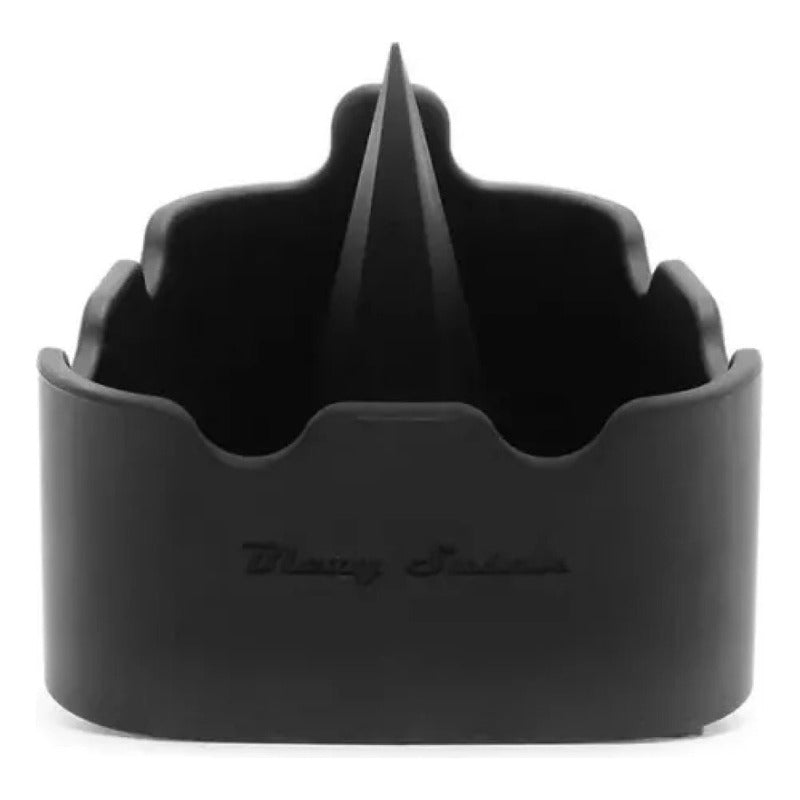 Cenicero De Silicon Resistente Y Lavable Blazy Susan