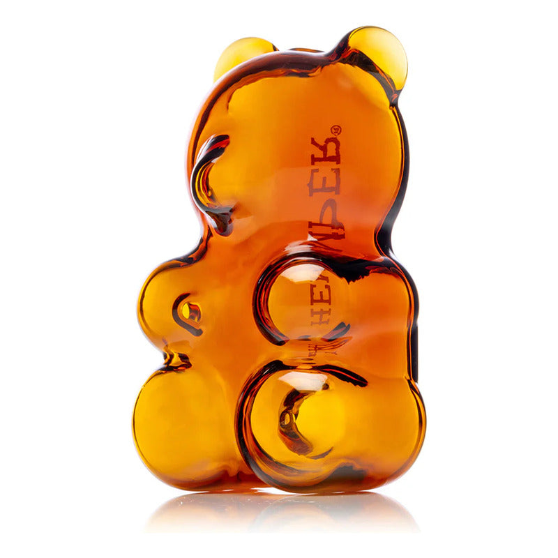 Bong Pipa De Mano Hemper Gummy Bear Osito Gomita