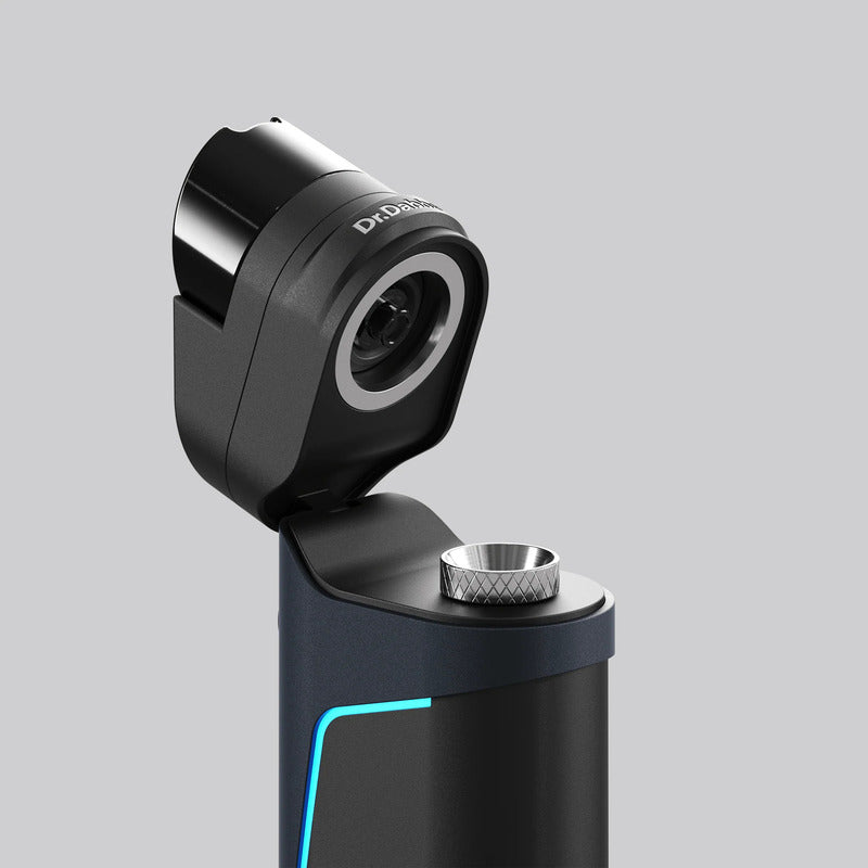 Dr Dabber Ghost 2 Nebulizador Herbal Medicinal