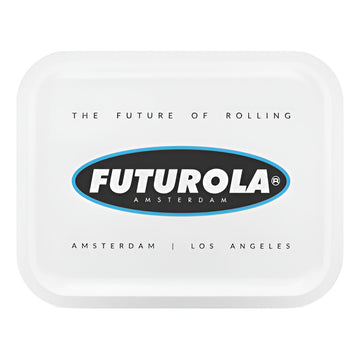 Charola Futurola Tyson 2.0 Metal  Mediana