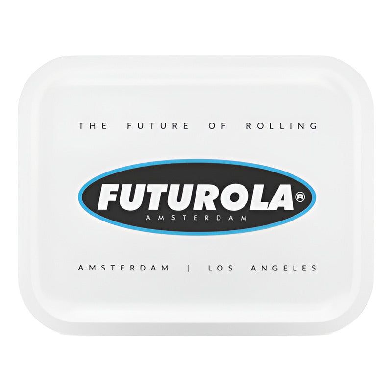 Charola Futurola Tyson 2.0 Metal  Mediana