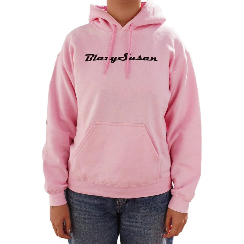 Sudadera Blazy Brands Unisex Blazy Susan