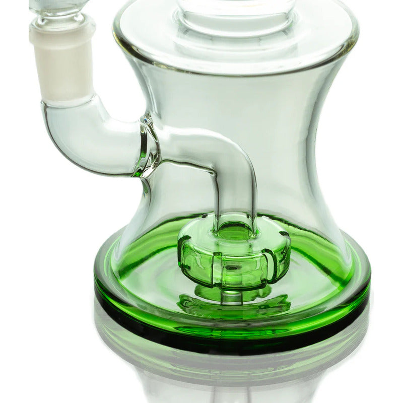 Bong Hemper Hourglass V2 Hourglass V2