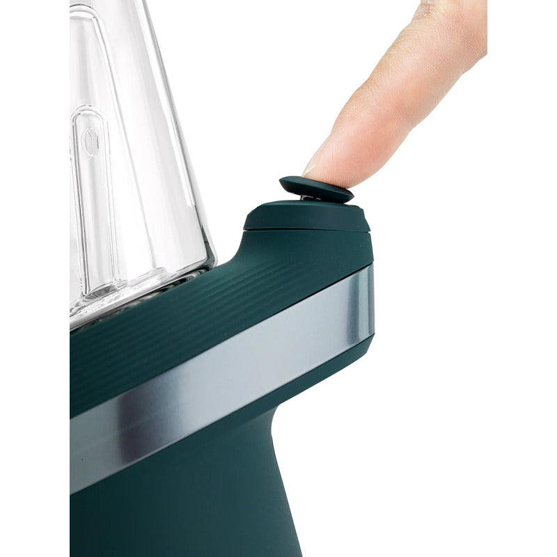 The New Puffco Peak  Nebulizador Medicinal Herbal Pine