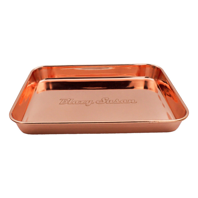 Charola Para Rolar Acero Inoxidable Blazy Susan