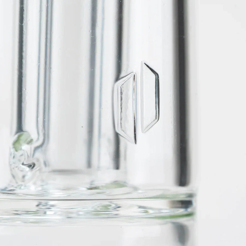 Cristal Empire Glassworks - Puffco Peak Y Peak Pro Big Dawg Big Dawg