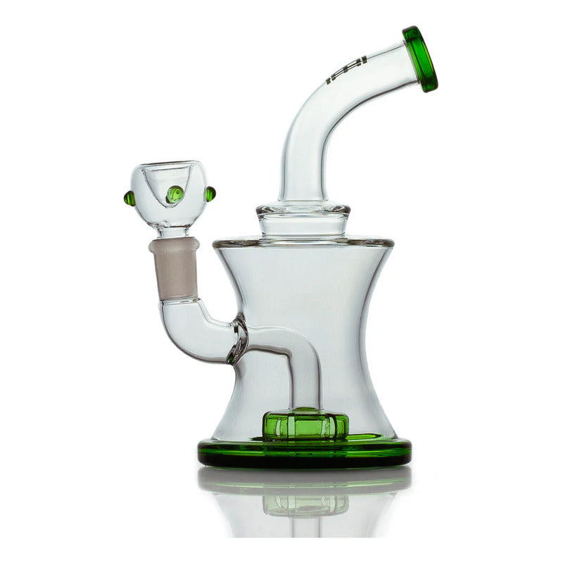 Bong Hemper Hourglass V2 Hourglass V2