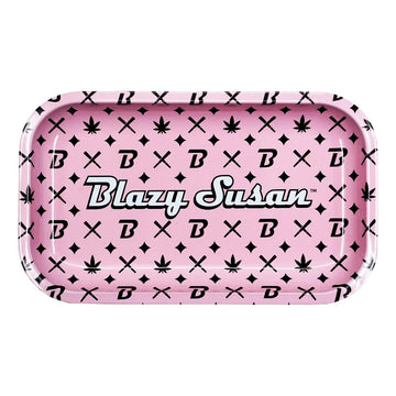 Charola Chica Cenicero Blazy Susan