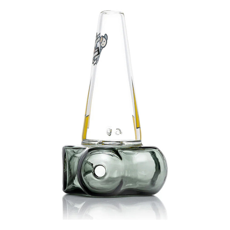 Bong Pipa De Mano Hemper Tornado Vortice Tornado Hand