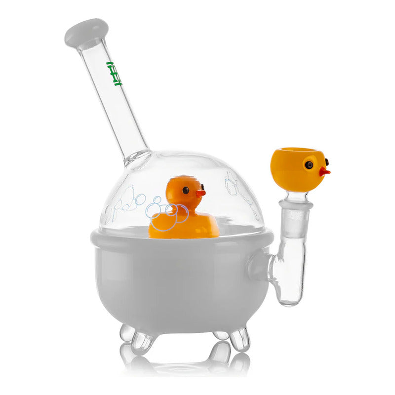 Bong Hemper Xl Patito Ducha Ducky Xl