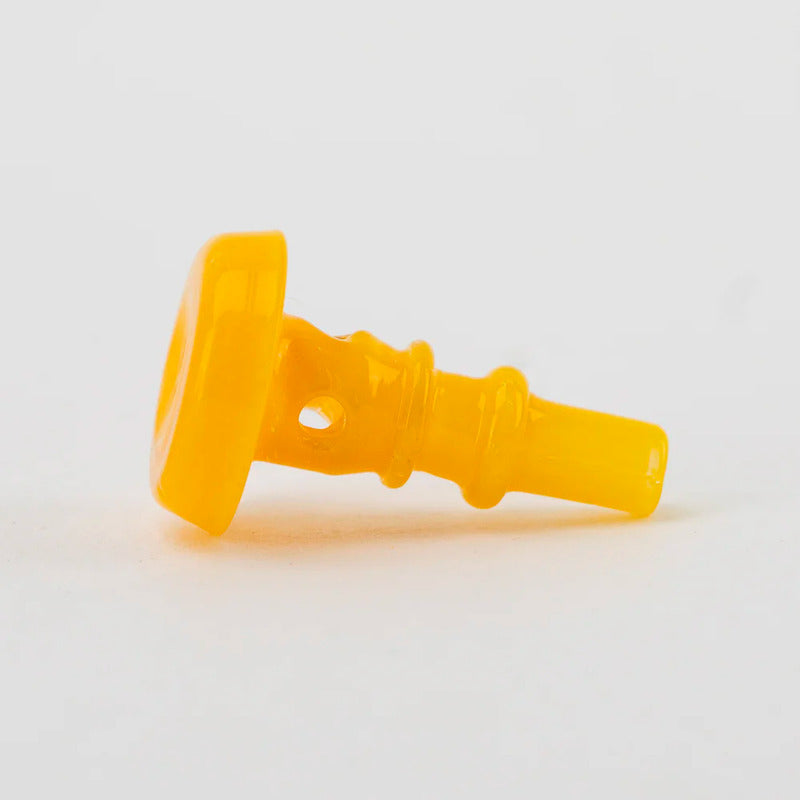 Chamber Joystick Cap Empire Glassworks Puffc Peak Pro 3d Xl Yellow