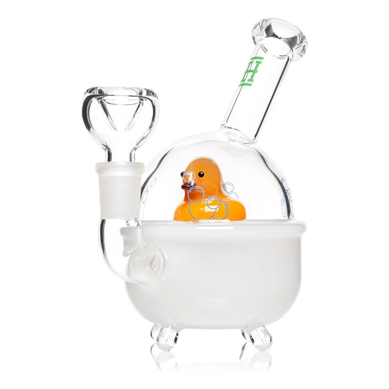 Bong Hemper Papito Ducha Ducky