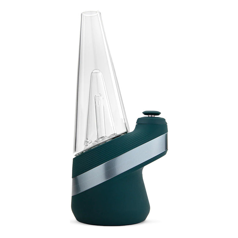 The New Puffco Peak  Nebulizador Medicinal Herbal Pine