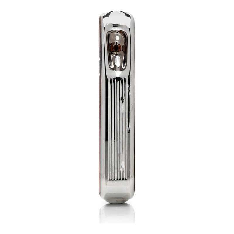Bong Pipa De Mano Hemper Multiusos Happy Camper Army Knife