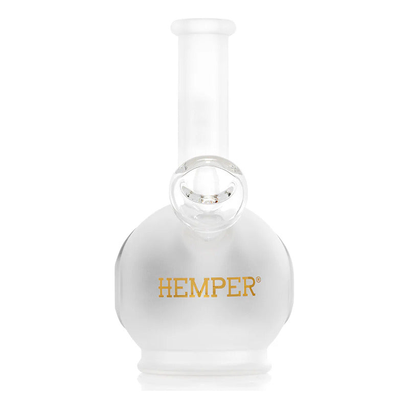 Bong Hemper Flota Espacial Espacial