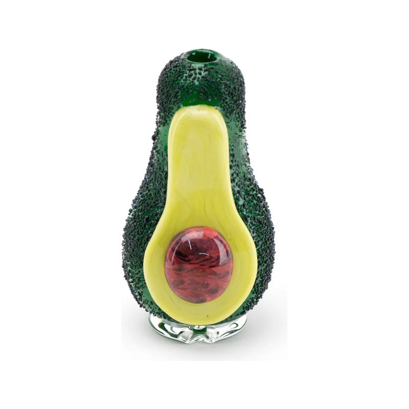 Accesorio Empire Glassworks - Puffco Peak Aguacate Kit Aguacate