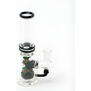 Mini Bong Empire Glassworks Bonsai 18cm Bonsái
