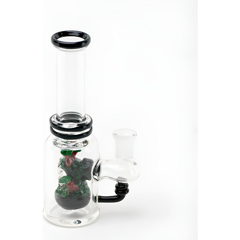 Mini Bong Empire Glassworks Bonsai 18cm Bonsái