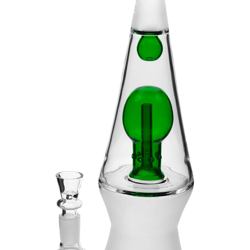 Bong Xl Hemper Lampara 70 S Lampara