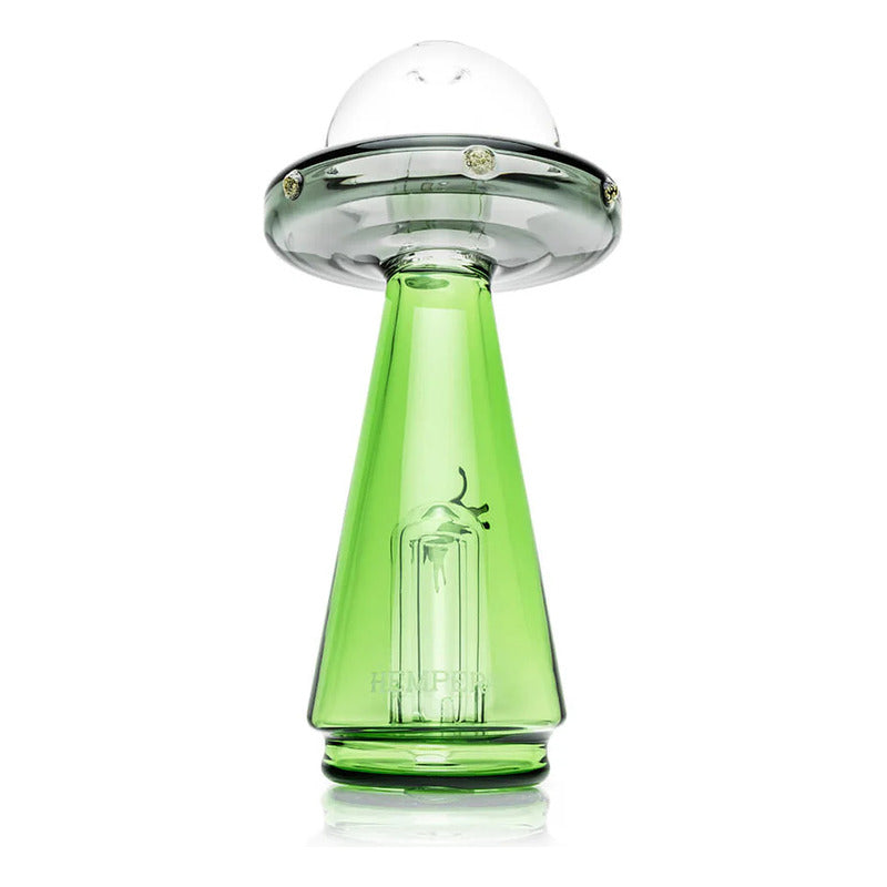 Bong Hemper Accesorio Puffco Peak Vortice De Ovni Ufo Vortex