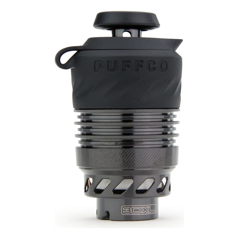 Puffco Peak Pro 3dxl Chamber Chamber Onyx