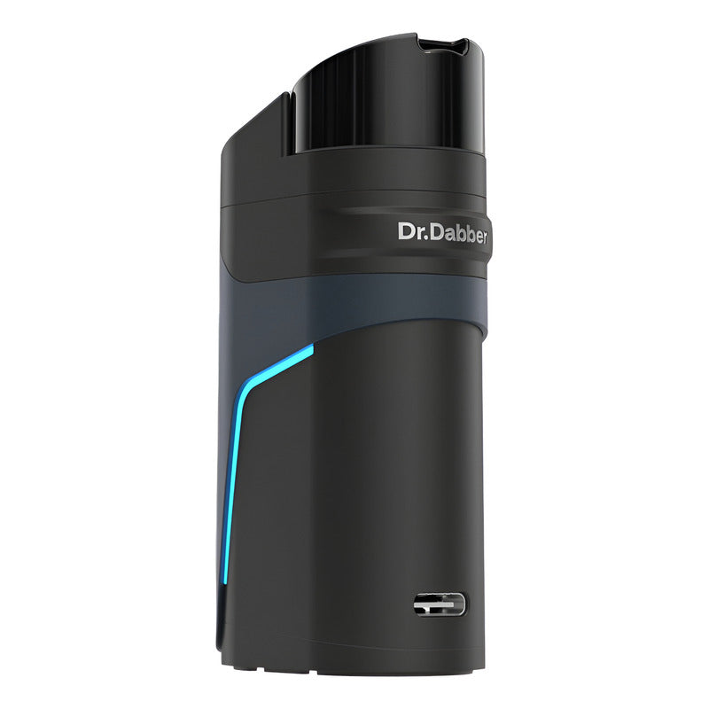 Dr Dabber Ghost 2 Nebulizador Herbal Medicinal