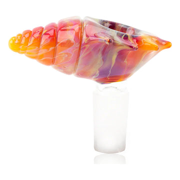 Pieza Para Bong Empire Glassworks Concha De Mar